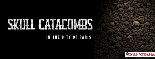 Catacombs of Paris