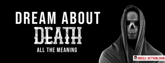 Dreams About Death