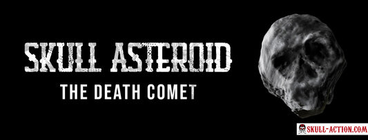 Skull Asteroid