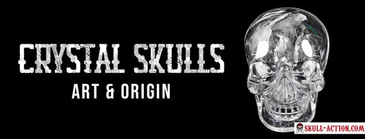 The Crystal Skulls