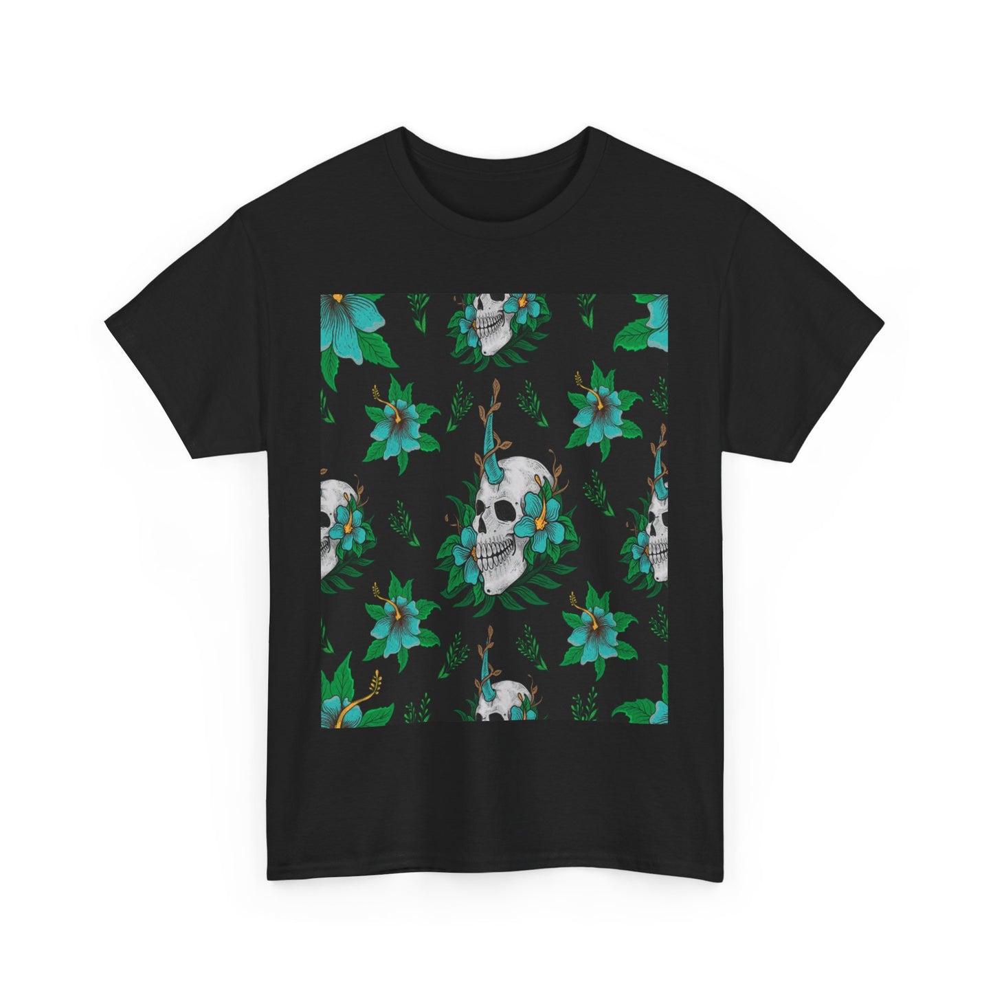 Tropical Memento Mori