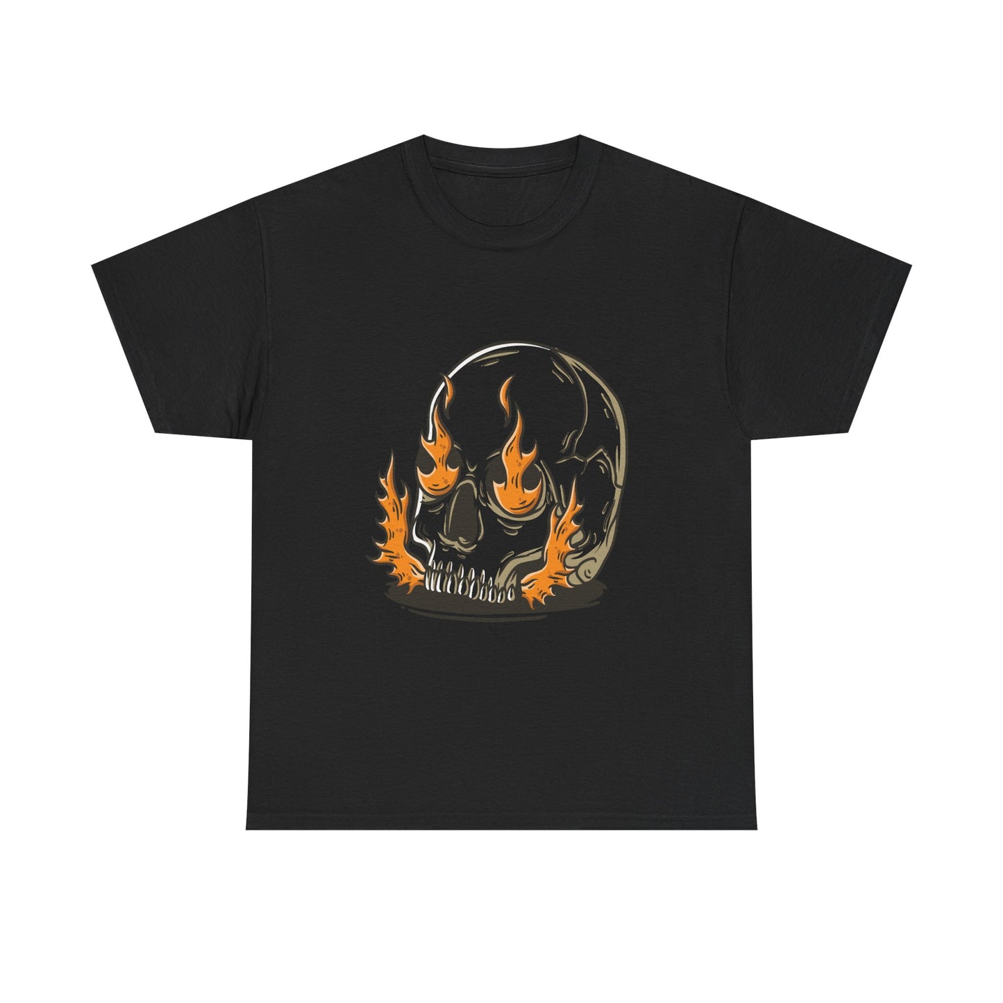 Inferno Cranium
