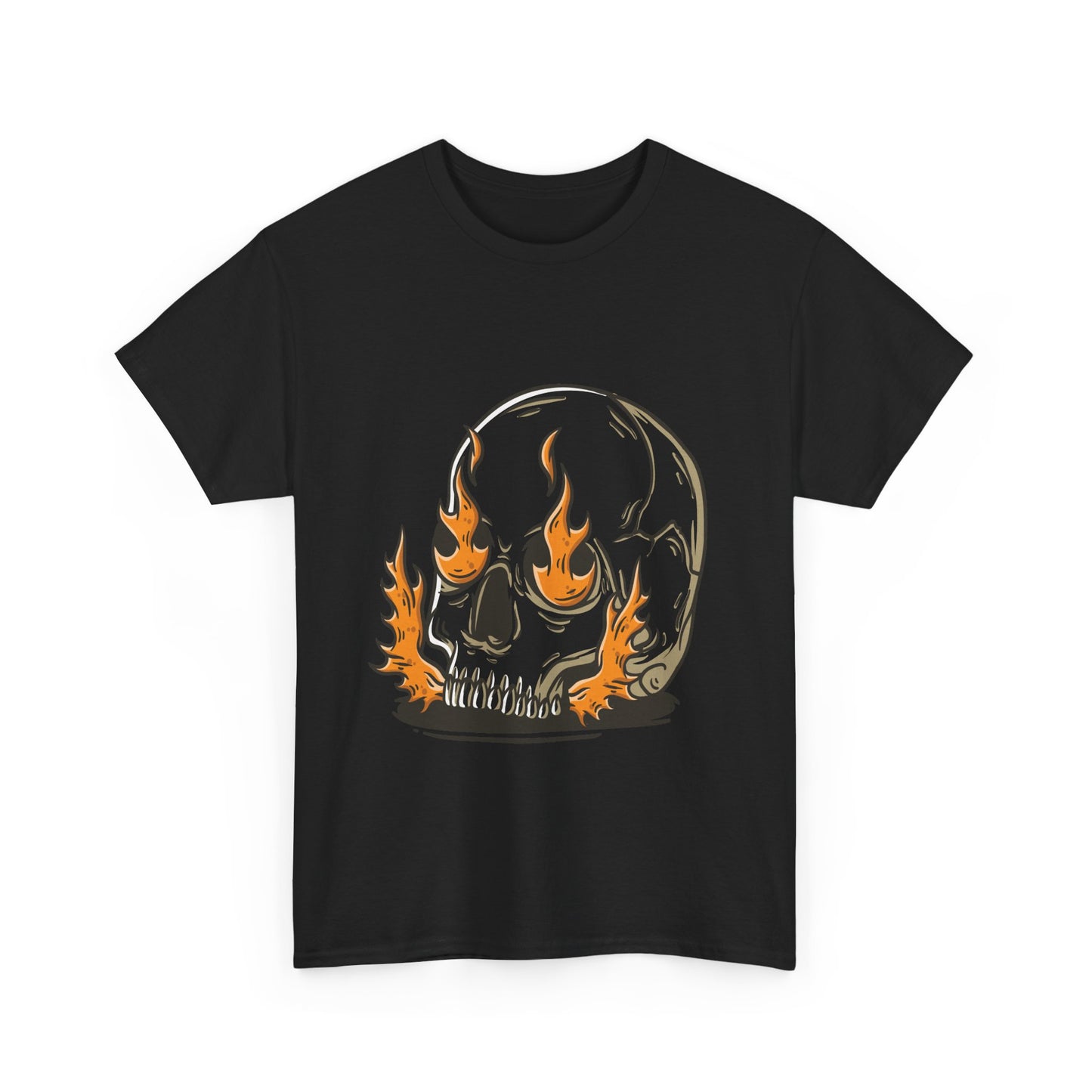 Inferno Cranium