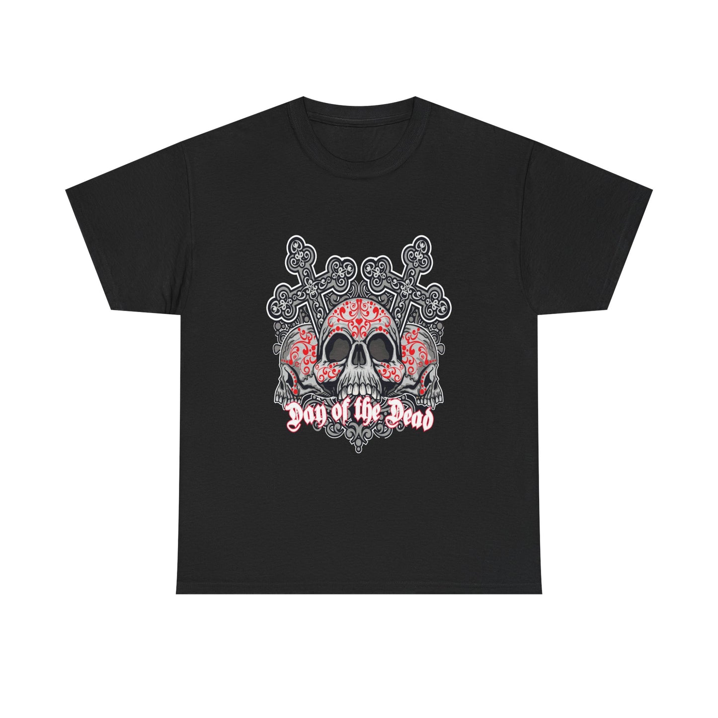 Skulls of Eternity