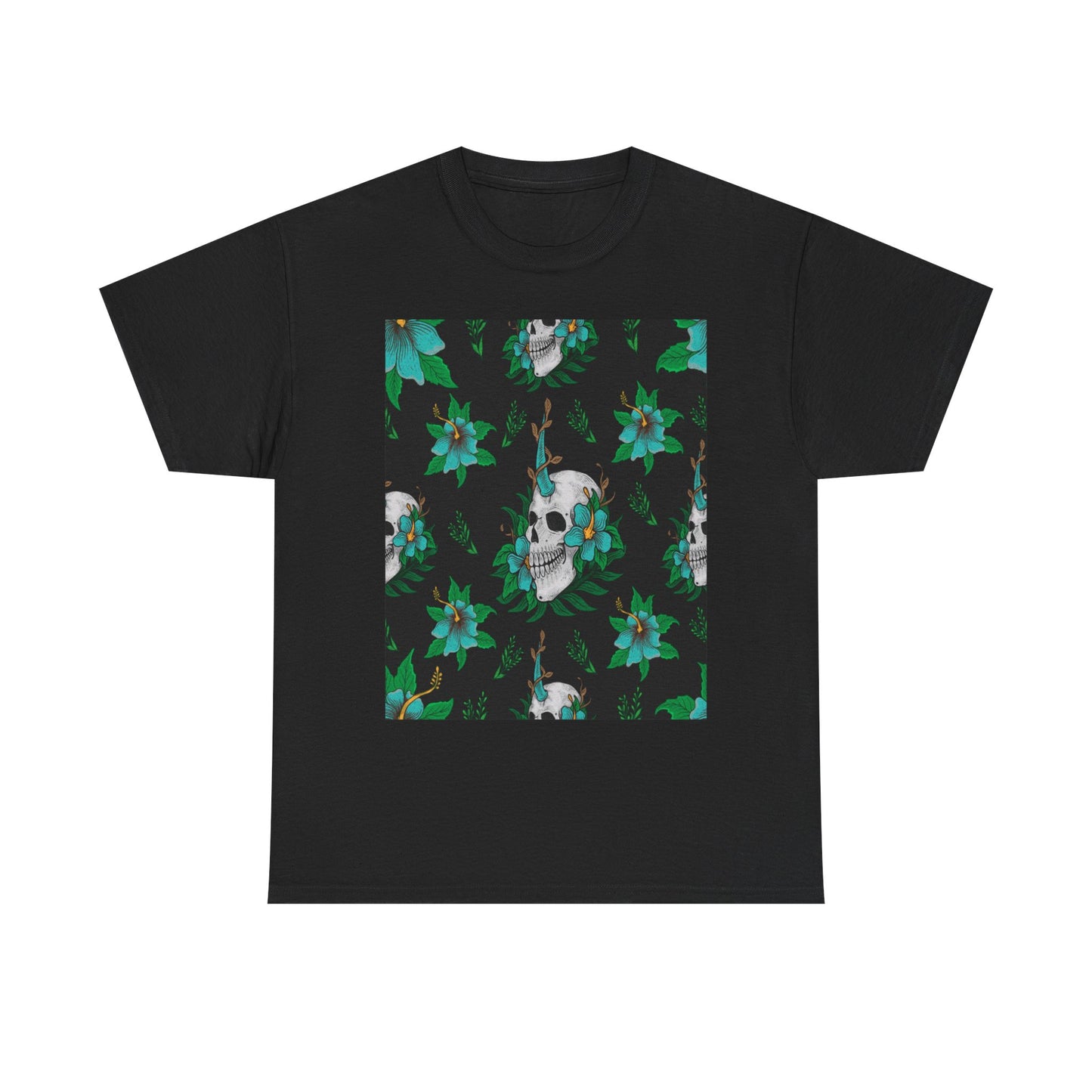 Tropical Memento Mori