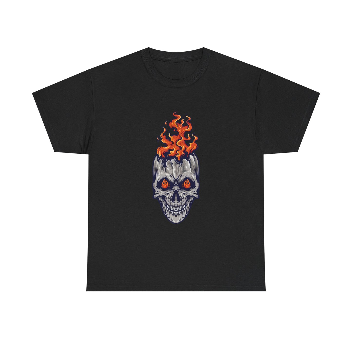 Inferno Skull