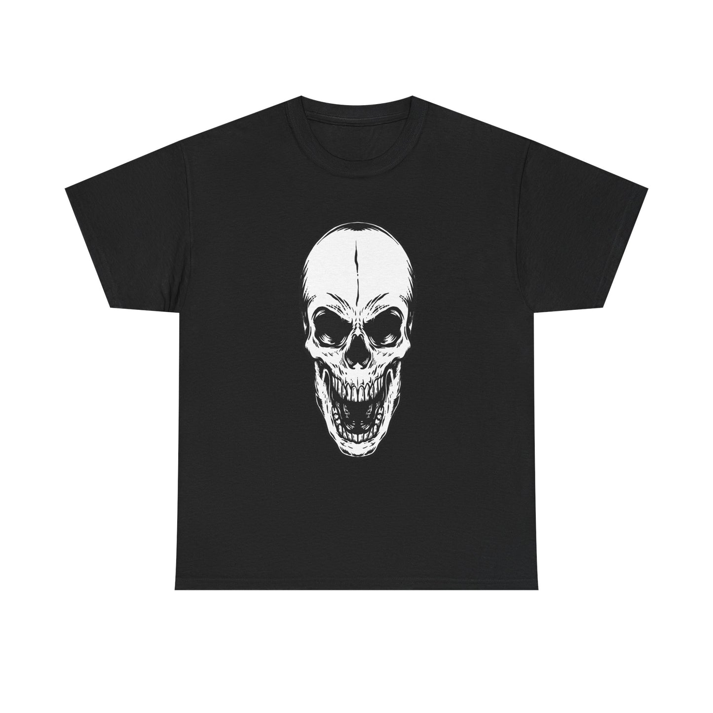 Skull's Grin