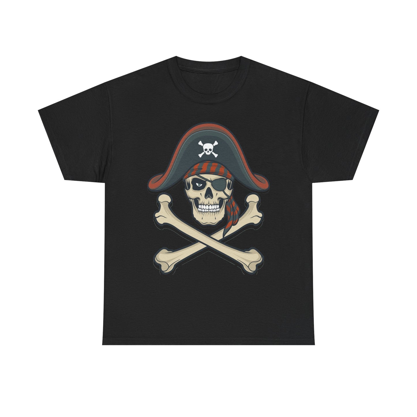Skull and Crossbones