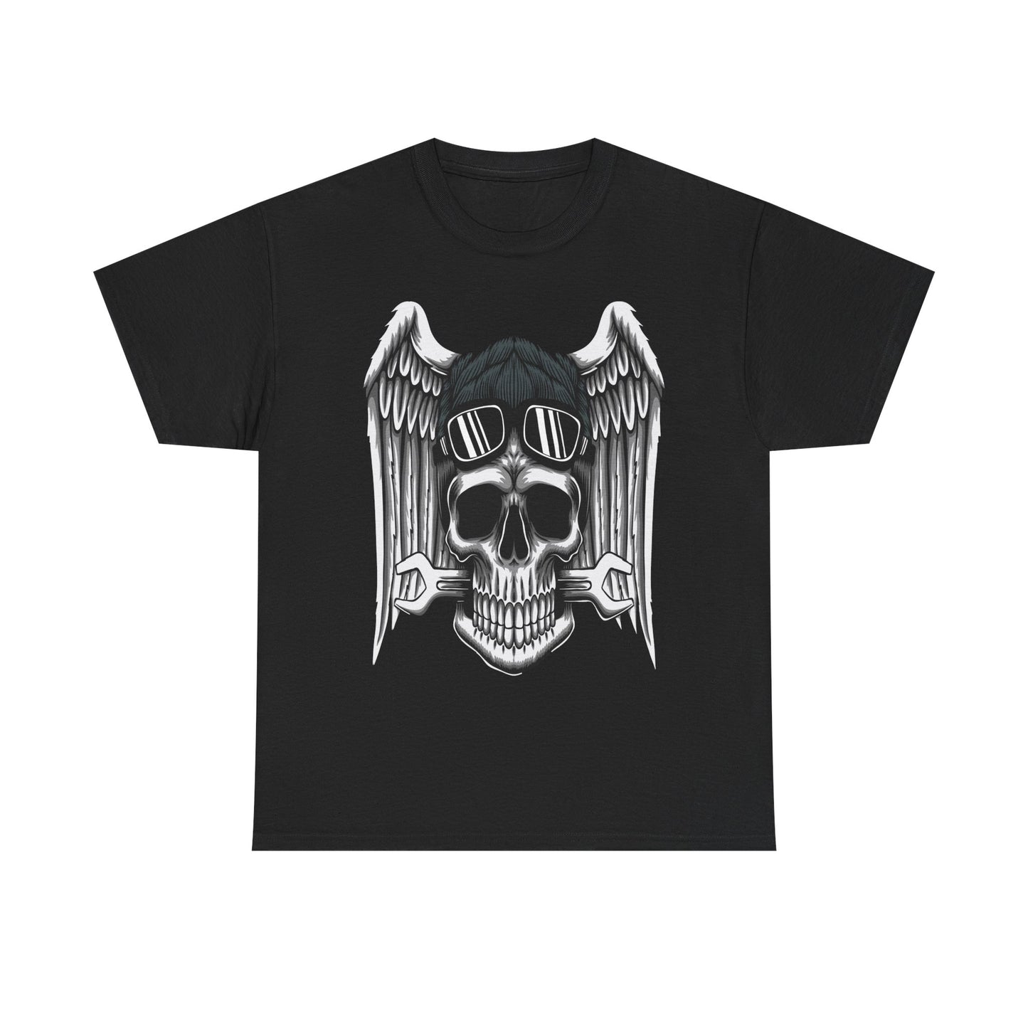 Wings of Death