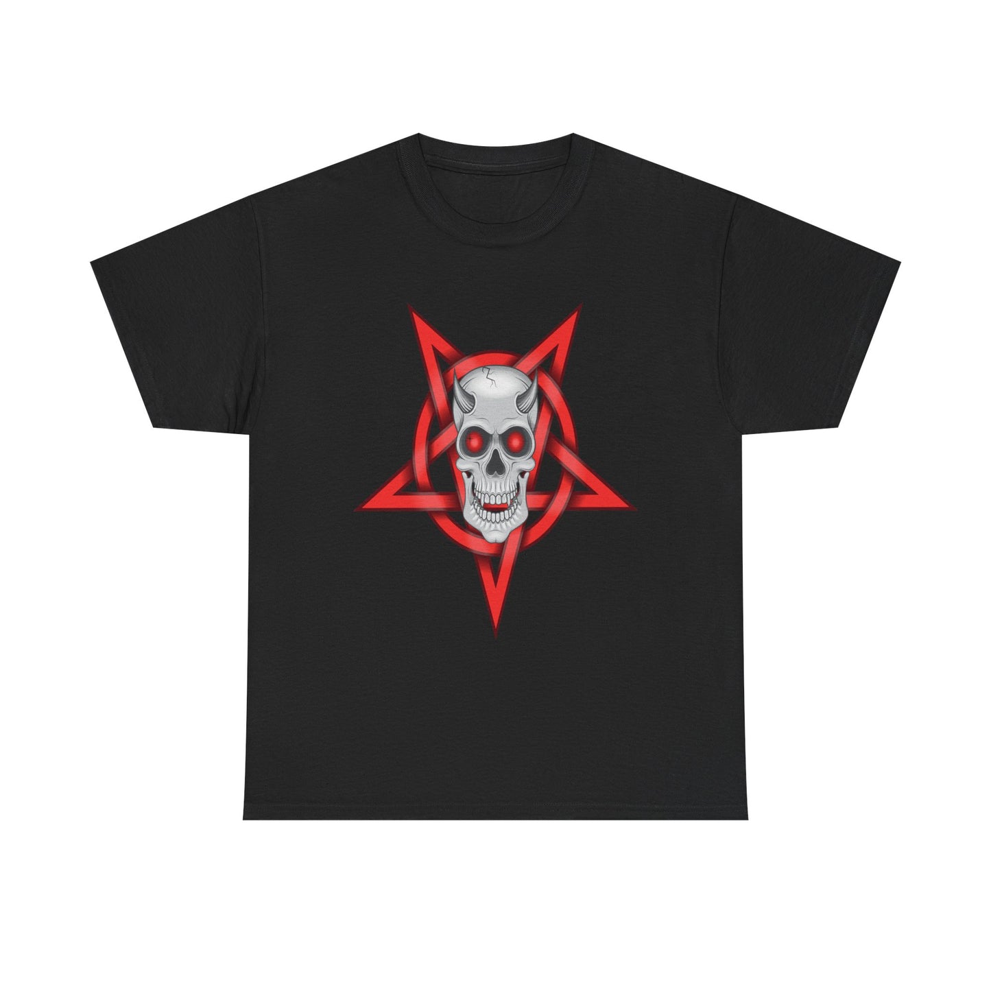Demonic Pentagram