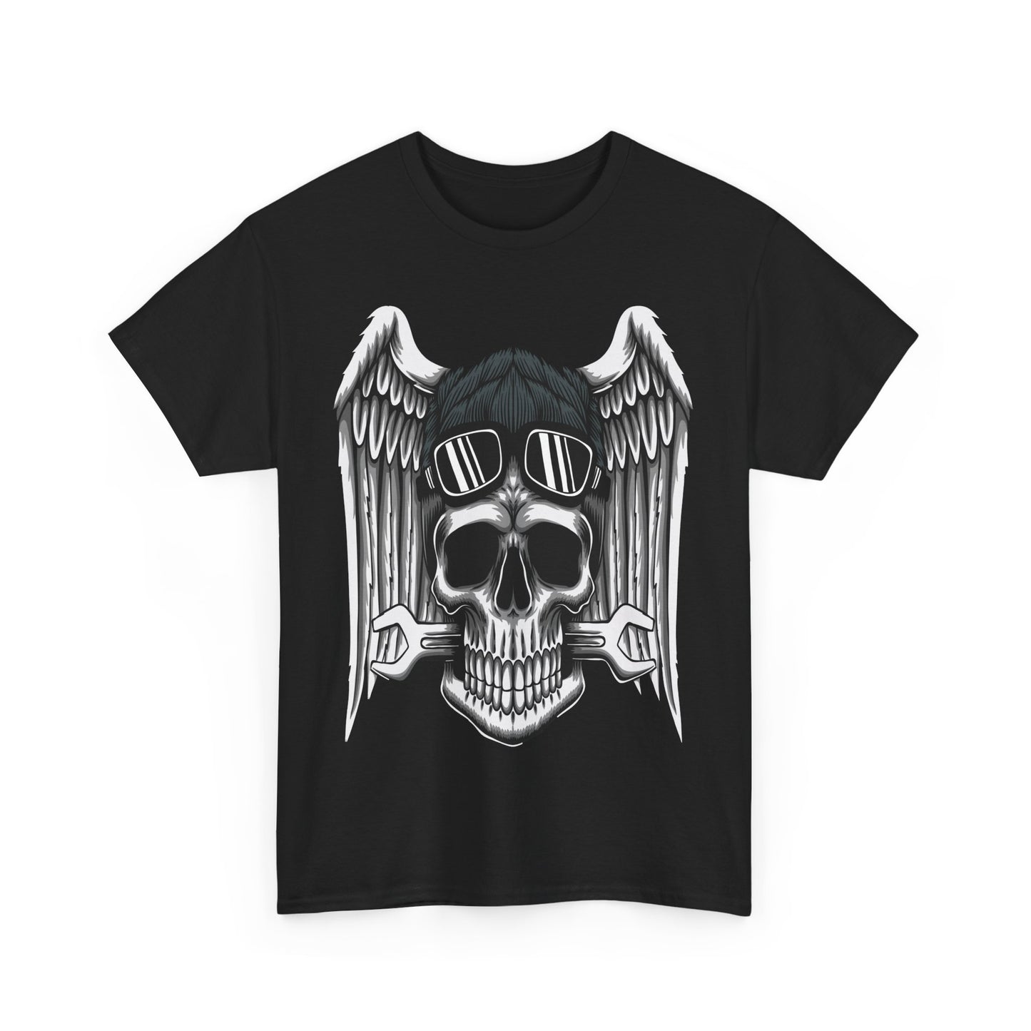 Wings of Death