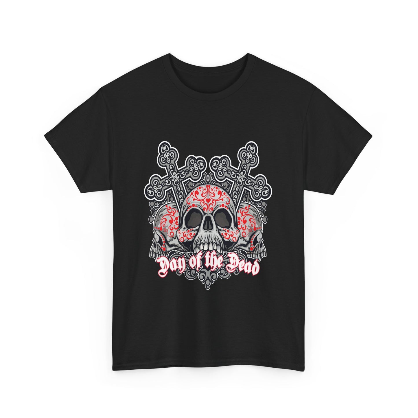 Skulls of Eternity