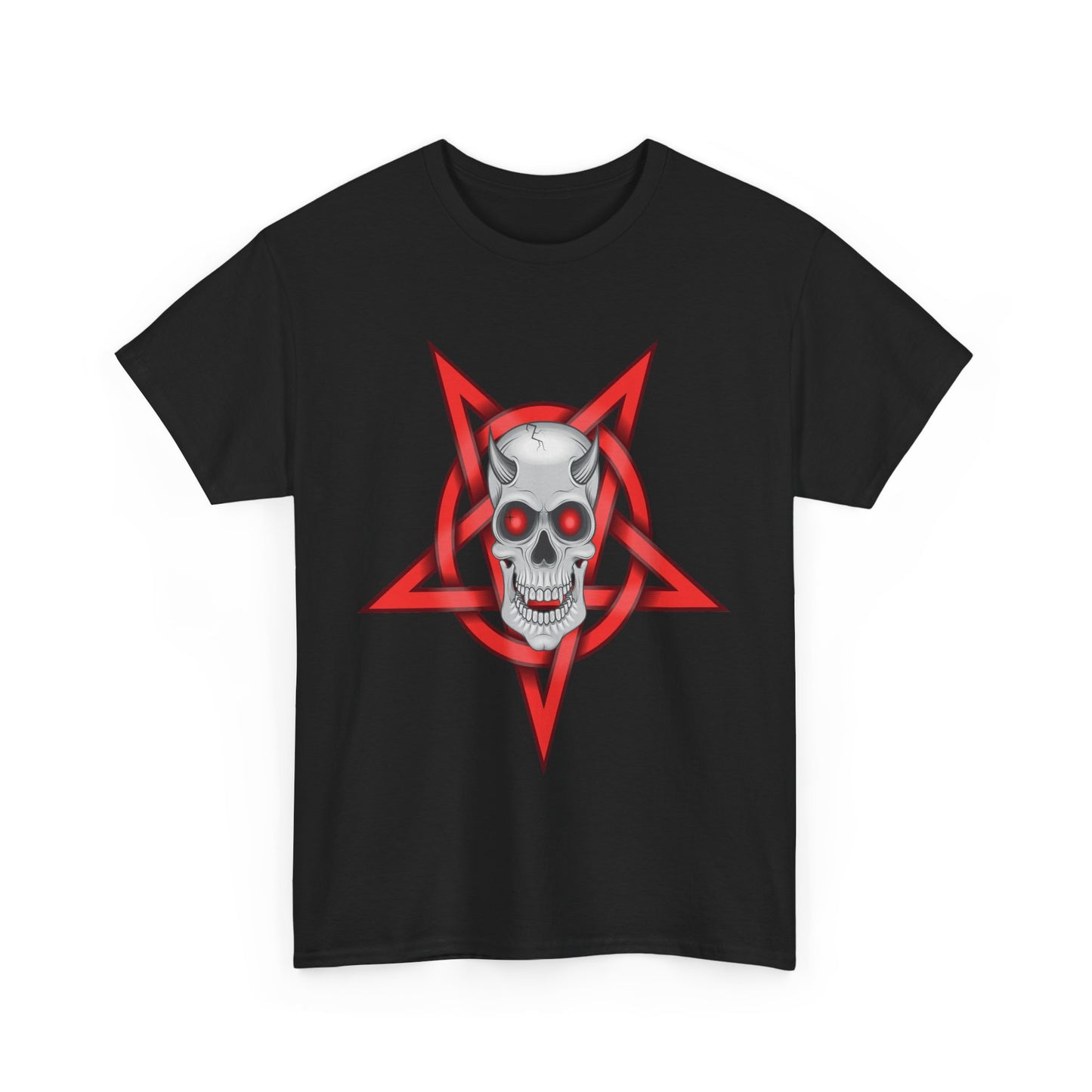 Demonic Pentagram