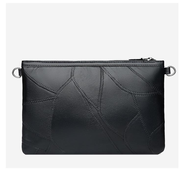 3d Leather Skull Bag | Skull Action