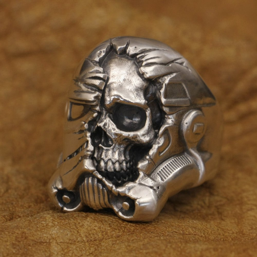starwars stormtrooper ring