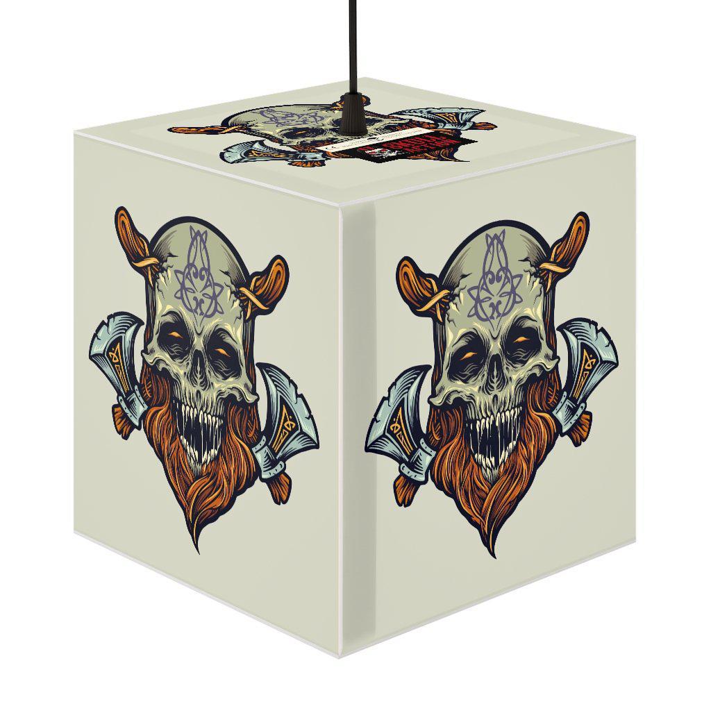 Viking-skull-Lamp-decoration