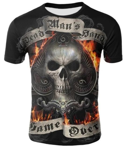 ace of spades shirt code