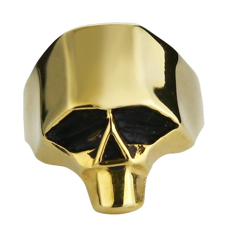 Awesome Skull Rings | Skull Action