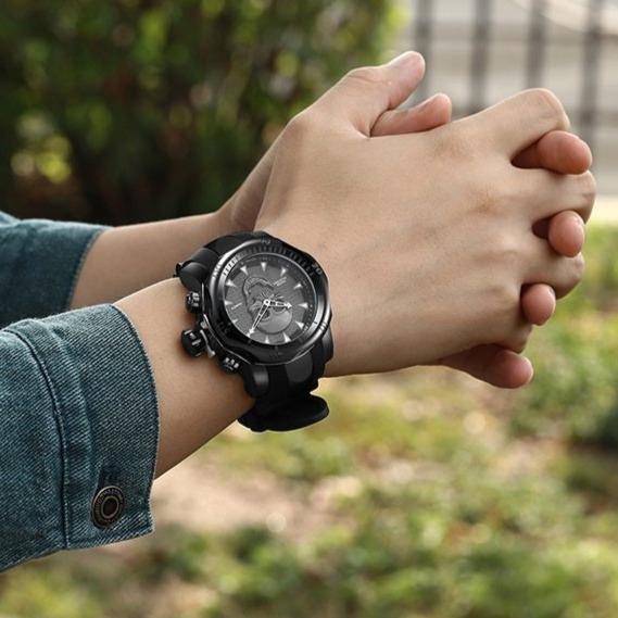 Awesome Skull Watches | Skull Action