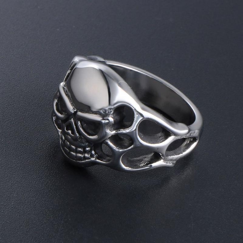 Badass Skull Jewelry | Skull Action