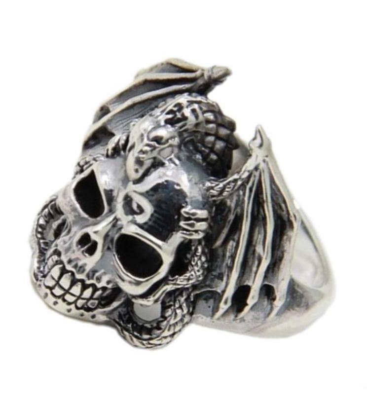 bat-skull-ring
