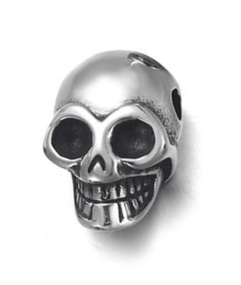 Beads Skull Halloween