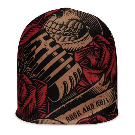 beanies-with-skulls-on-them