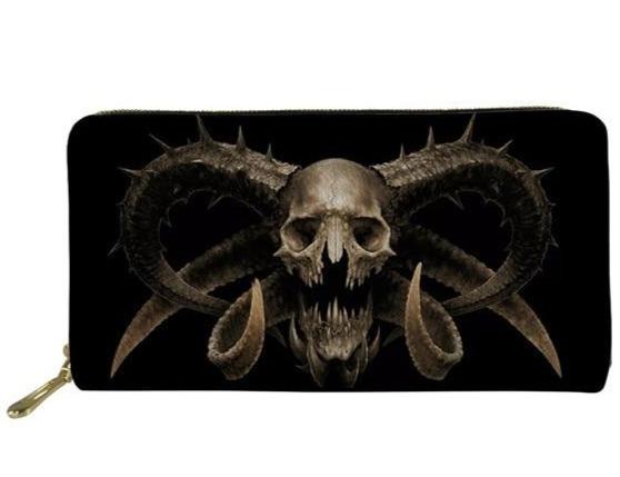 Behemoth Wallet