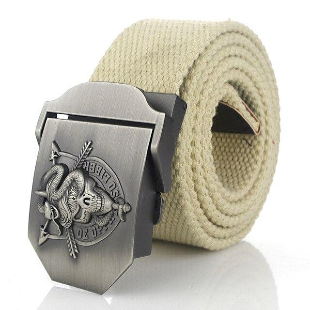 Belt Snake | Skull Action