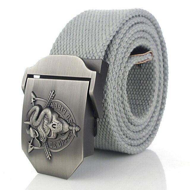 Belt Snake | Skull Action