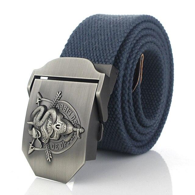 Belt Snake | Skull Action