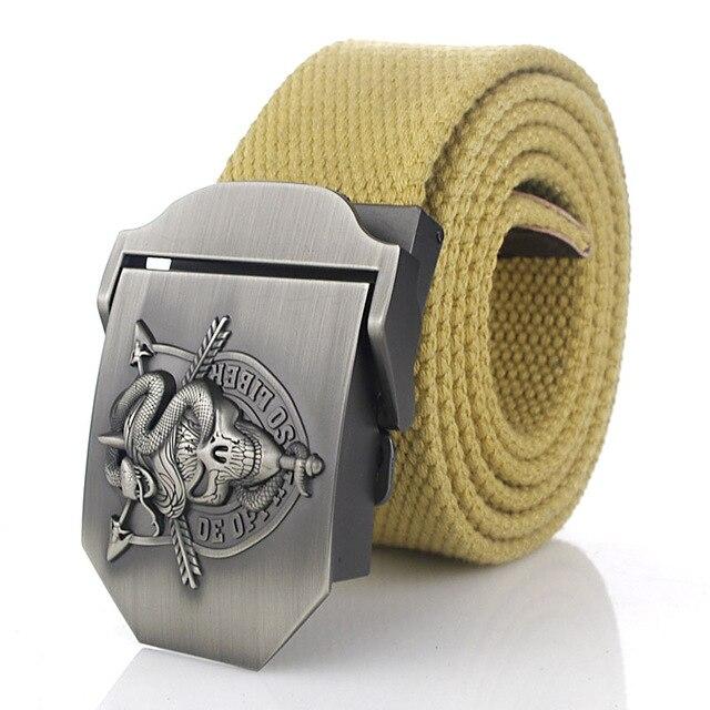 Belt Snake | Skull Action