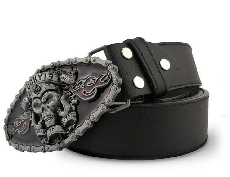 belts biker