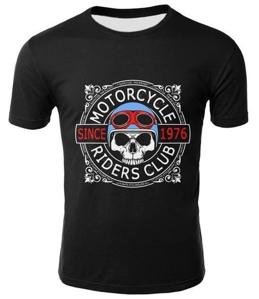 best motorcycle riding shirt