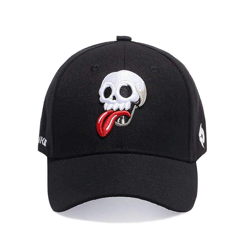 Bicycle Skull Cap Summer