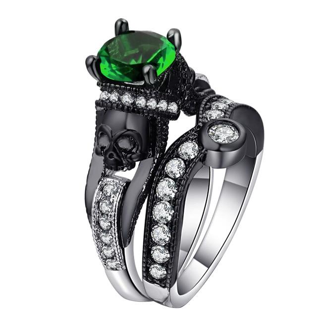 Big Skull Ring | Skull Action