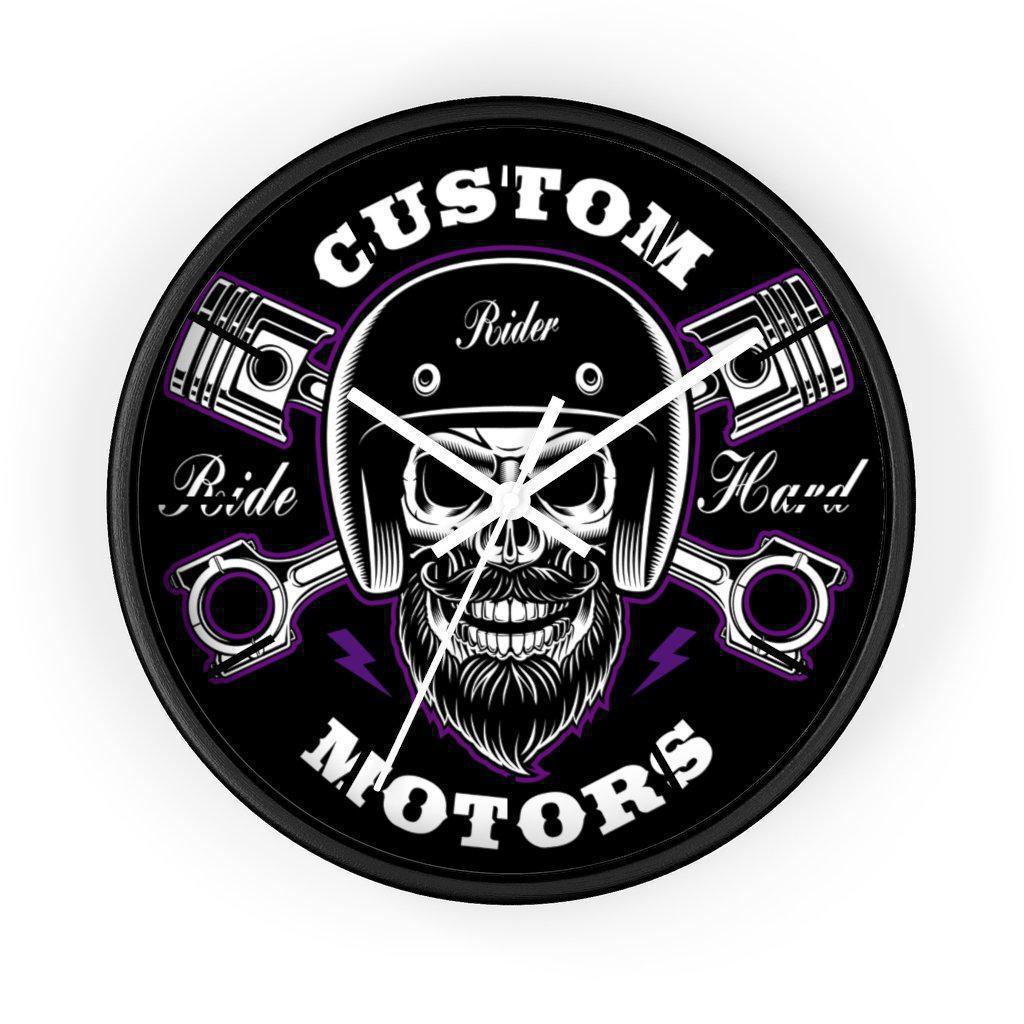 biker-clock