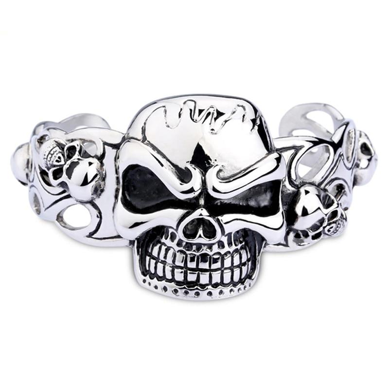 biker rings cheap