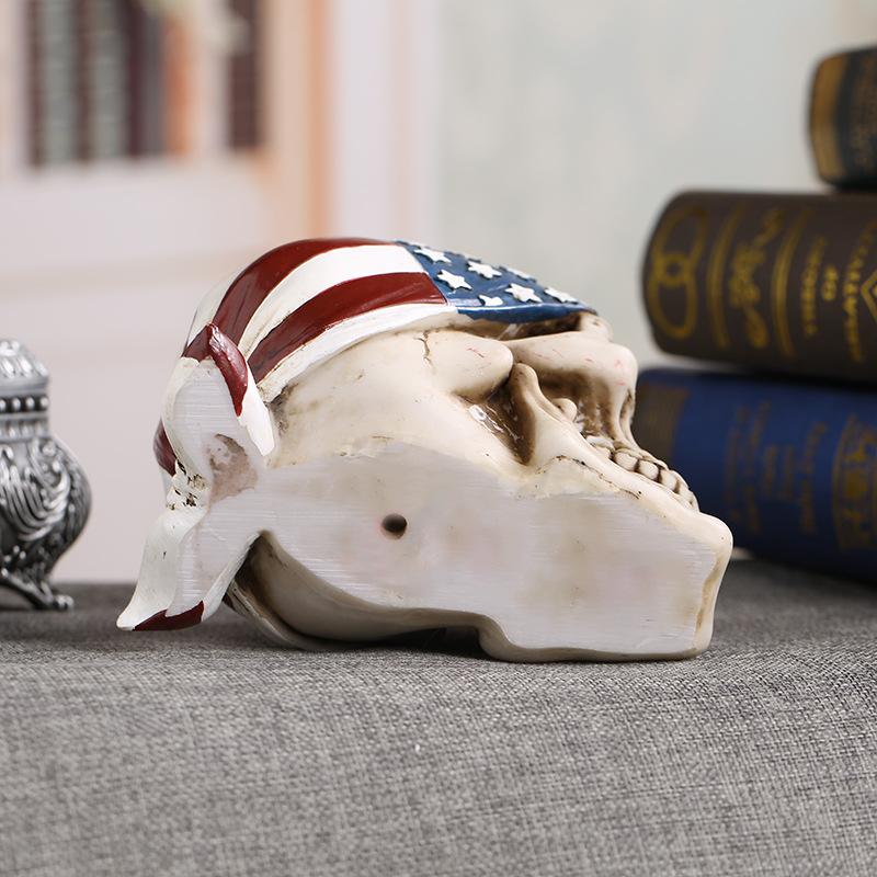 Biker Skull | Skull Action