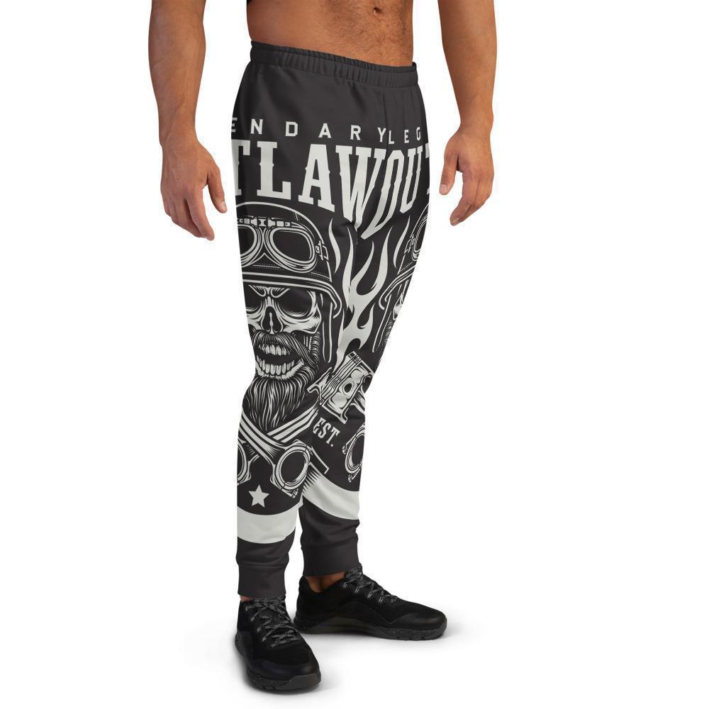 biker-style-sweatpants-skull