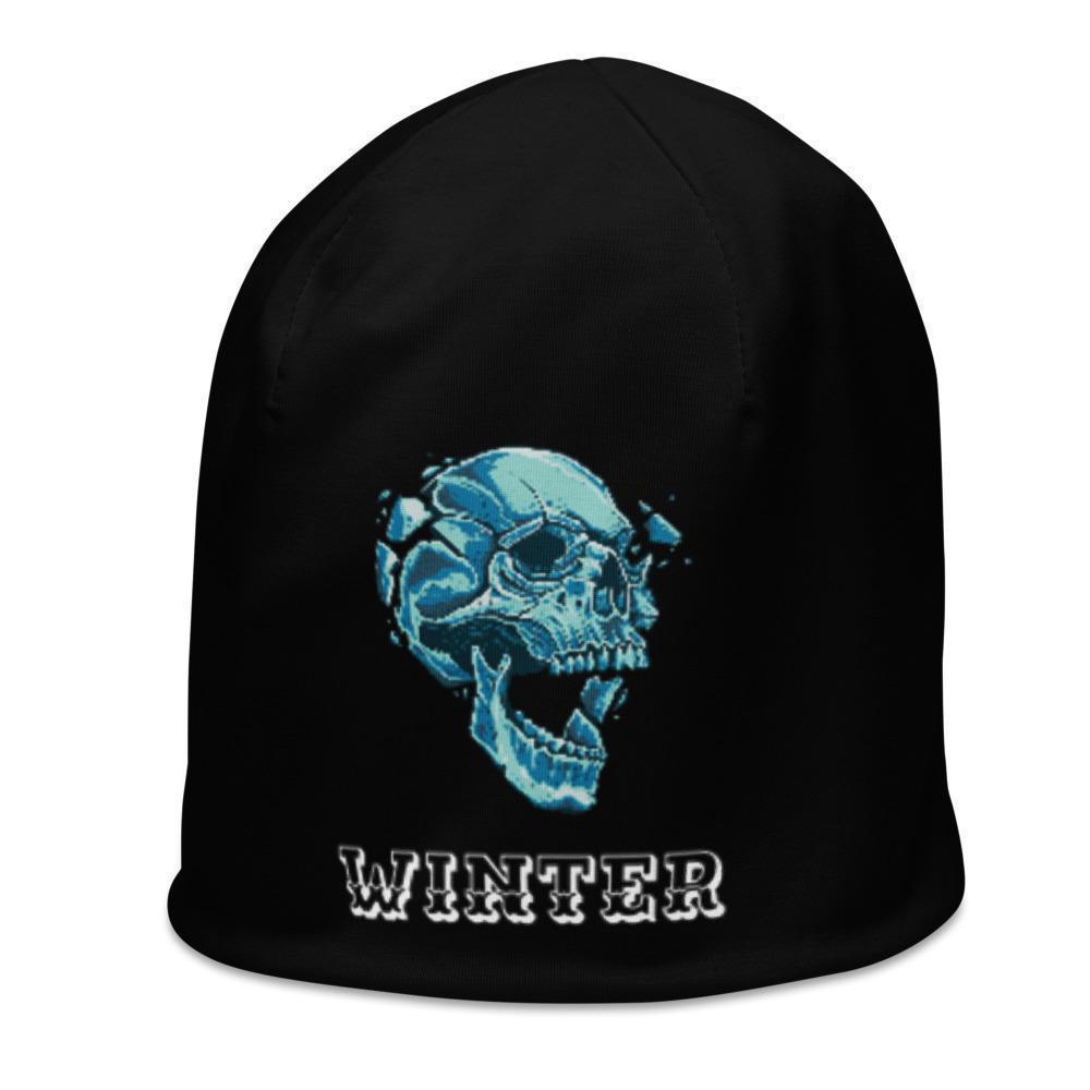 black-beanie-with-skull-warm