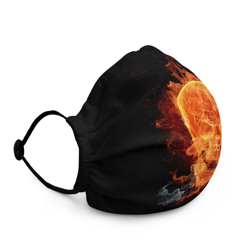 black-face-mask-skull-flames