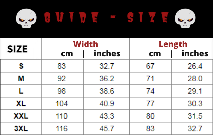 Black Gothic Tank Top | Skull Action