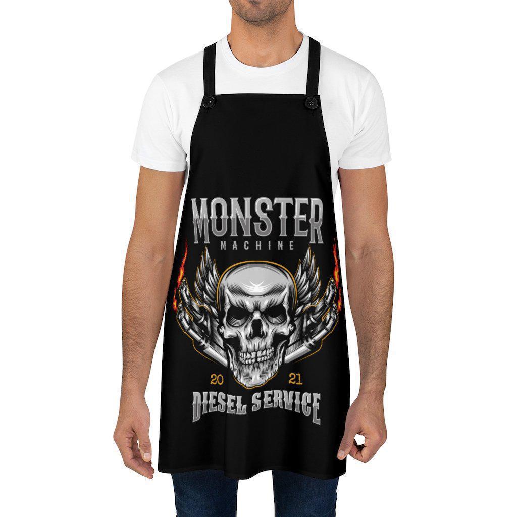 black-skull-apron-man