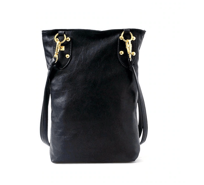 Black Skull Bag | Skull Action