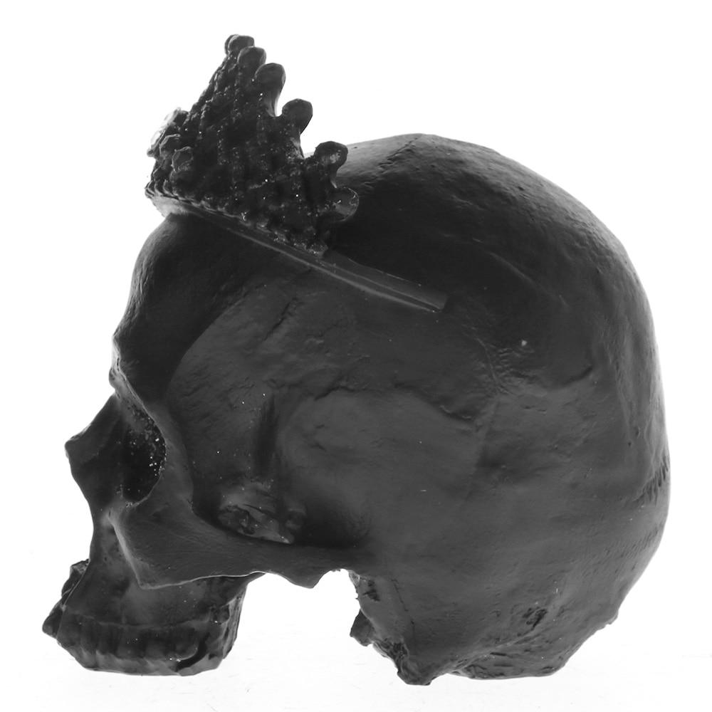 Black Skull Decor | Skull Action
