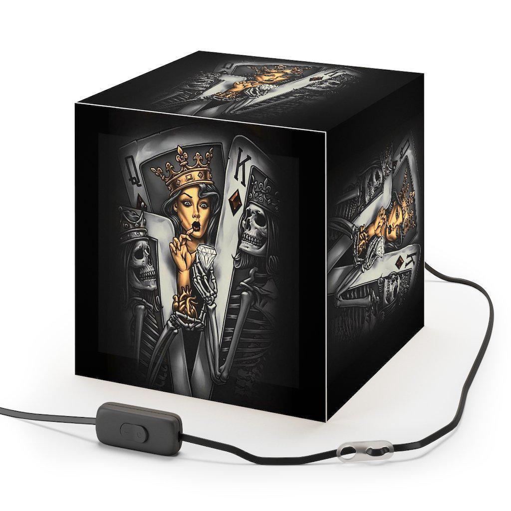 black-skull-lamp-colorful