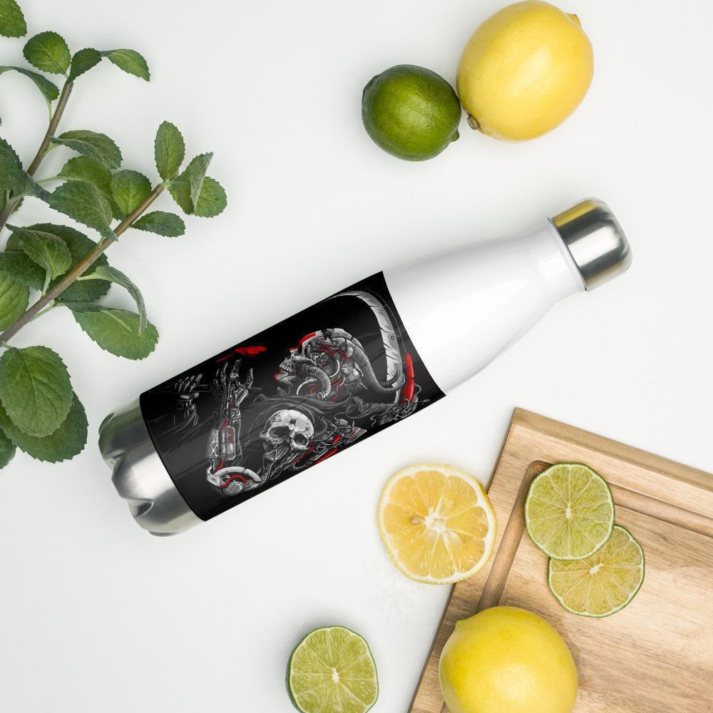 black-water-bottle-with-skull