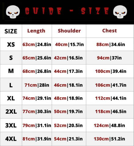 Blue Skull T Shirt | Skull Action