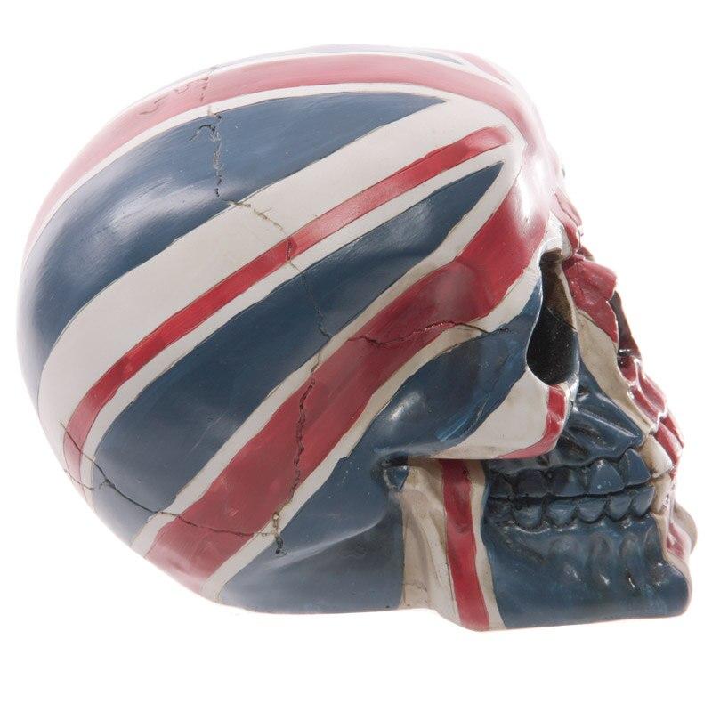 British Skull | Skull Action